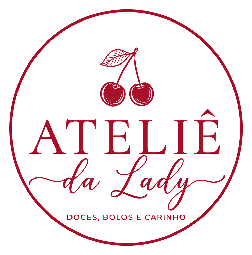 Logo do Ateliê da Lady